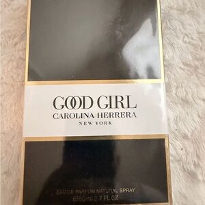 Carolina Herrera Good Girl Black and Gold Fragrance